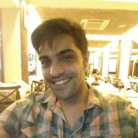 Frederico Conde (Chef da Forneria 1121)