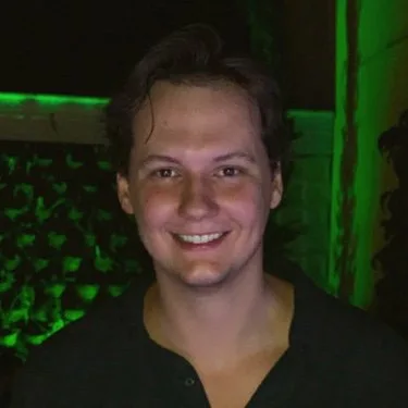 Ian Baiocchi (Chef e proprietário do grupo IZ)