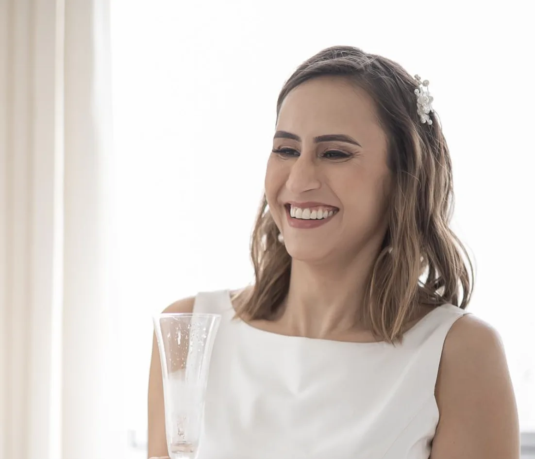 Aline Torres (Viela Gastronômica)