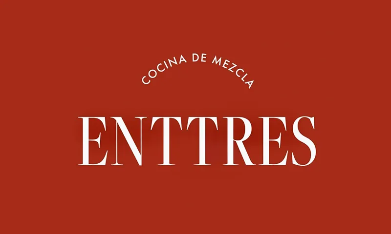 Enttres Cocina