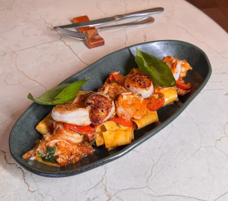 CUCINA MIA 01 Cucina Mia