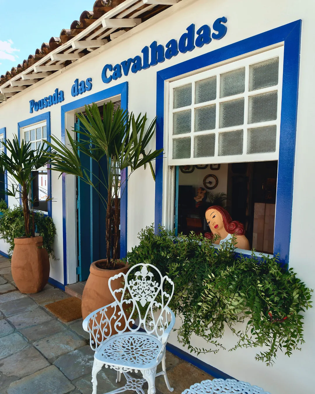 527349449_18286109938266140_3296462723784260136_n Pousada das Cavalhadas