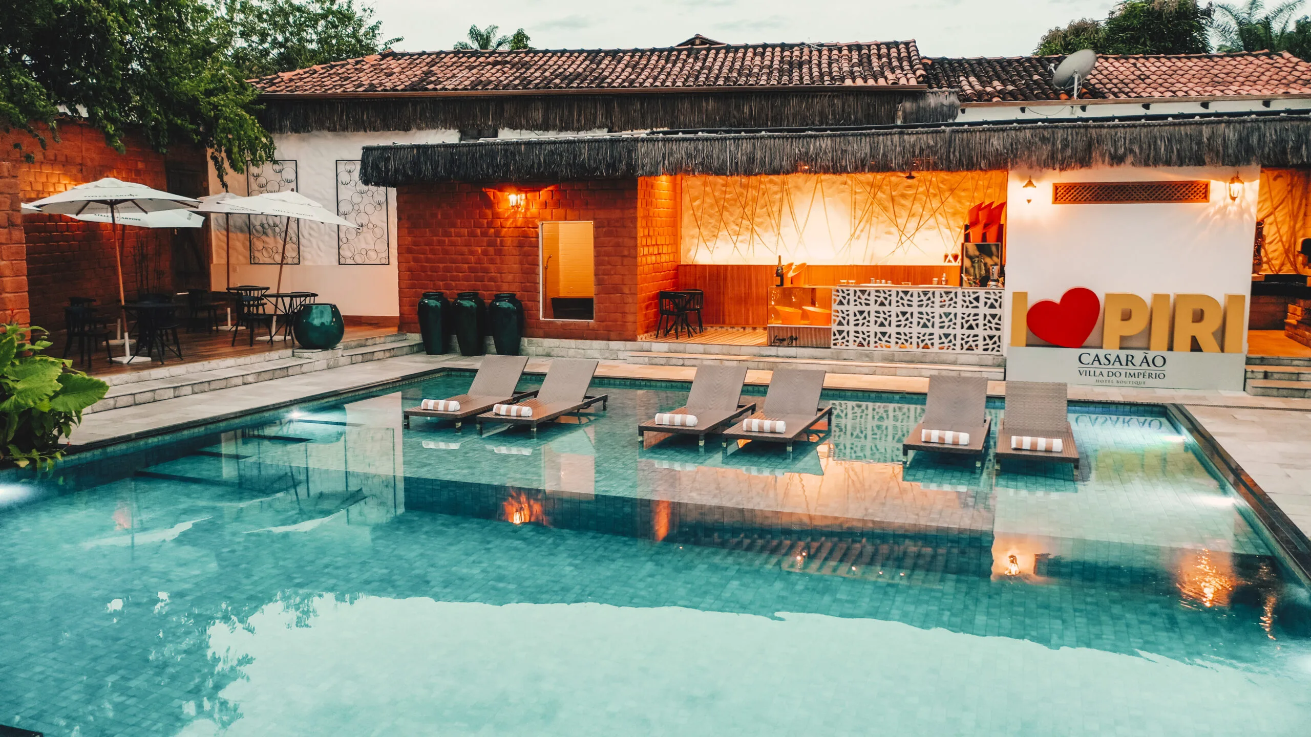 default Casarão Villa do Império