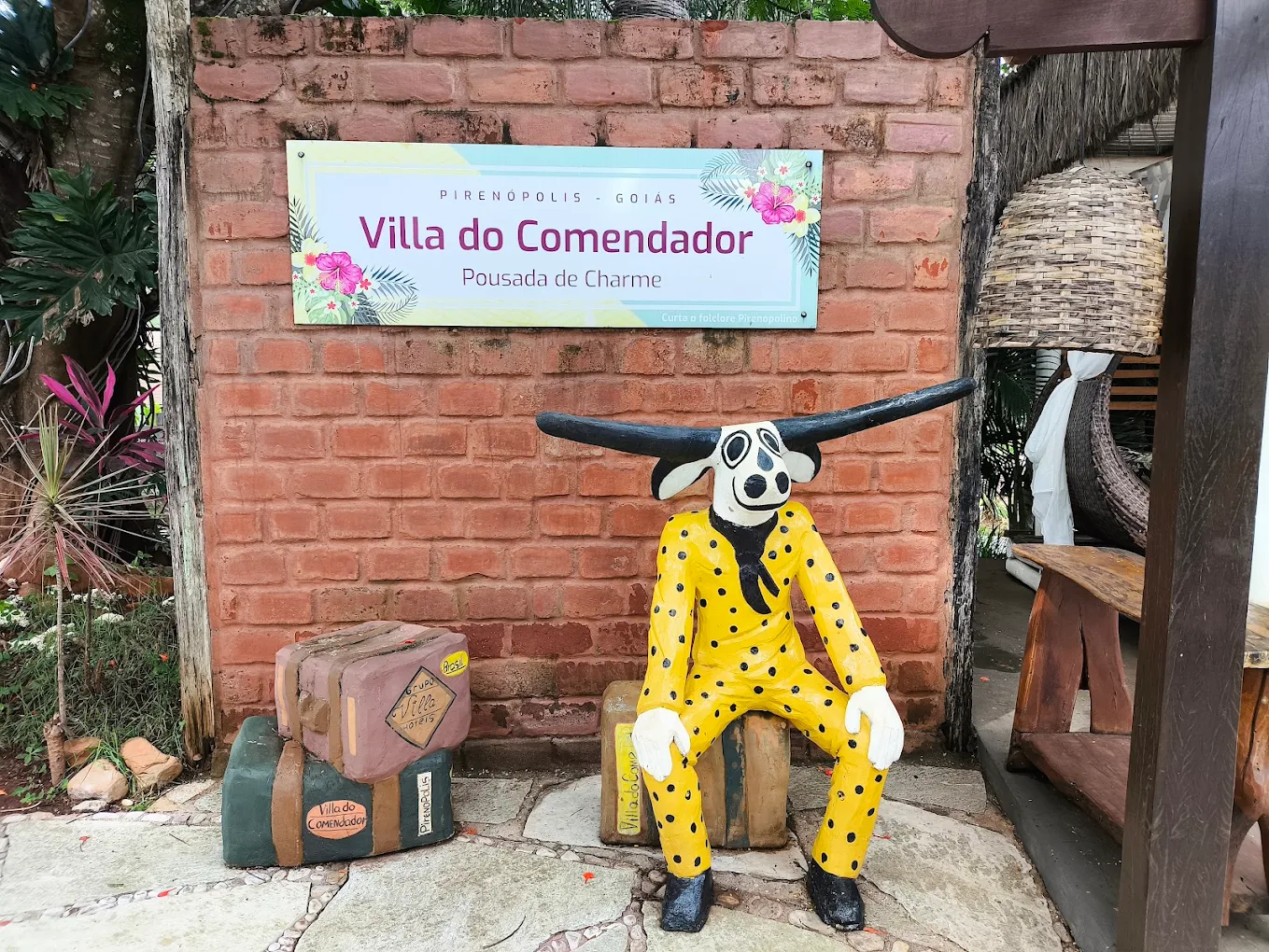 unnamed Villa do Comendador