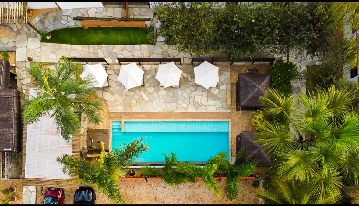 divina pousada 5 Divina Pousada