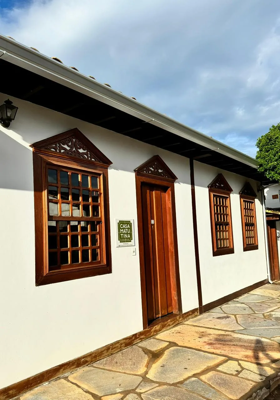 matutina 1 Casa Matutina Colonial