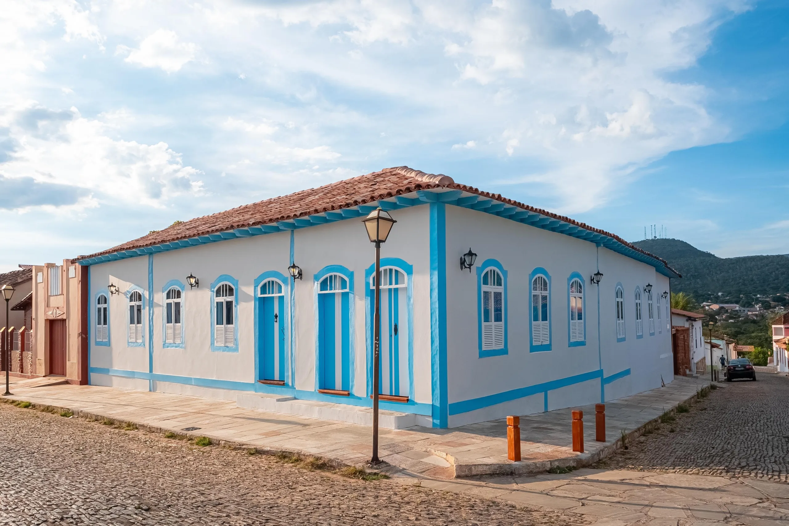 PAOLLO 6 Casa do Paollo