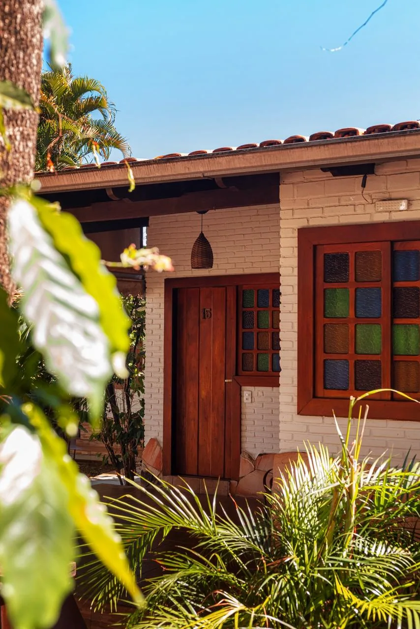 pousada rancho do ralf 3 Pousada Rancho do Ralf