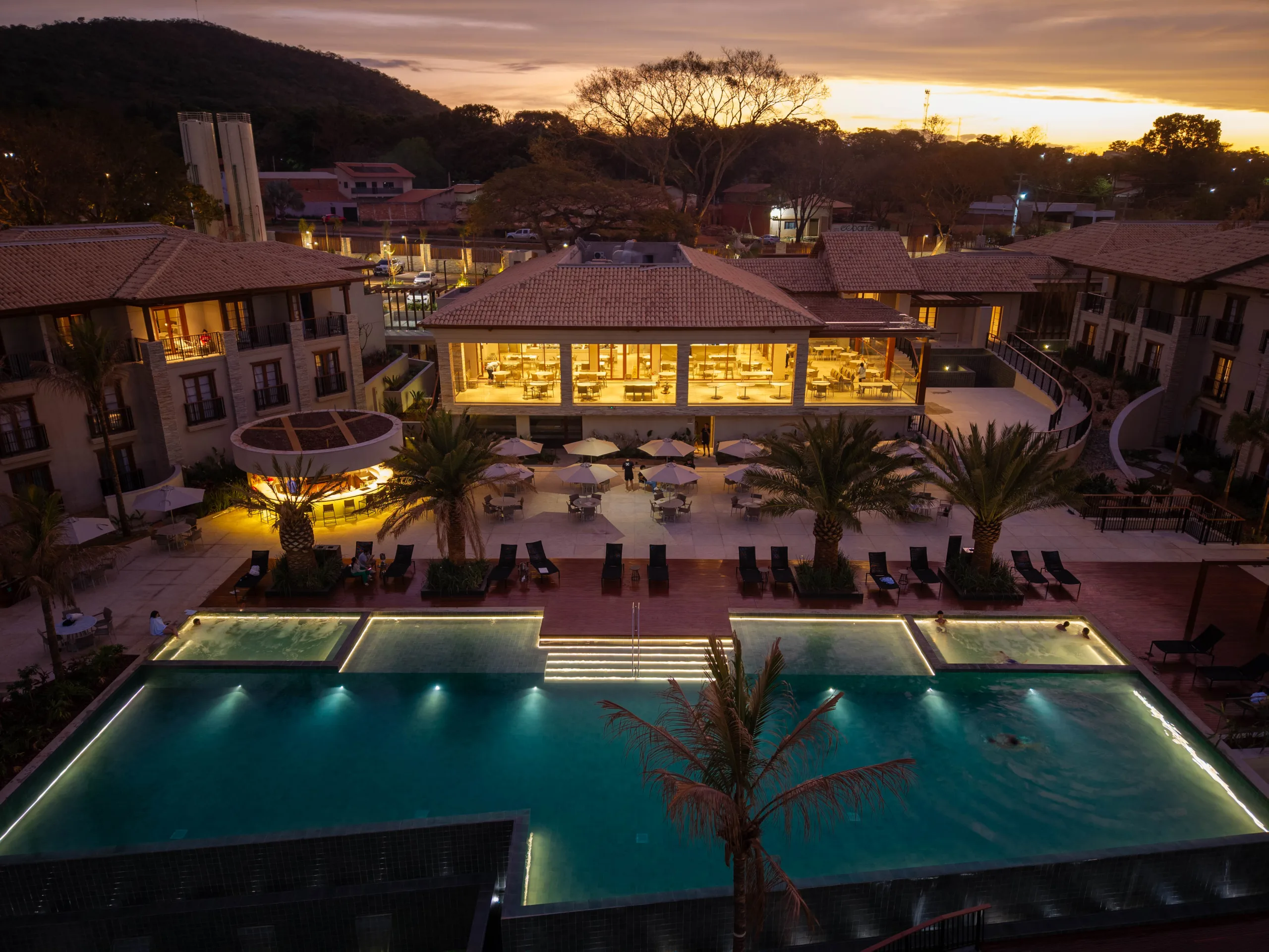 default Pyreneus Residence