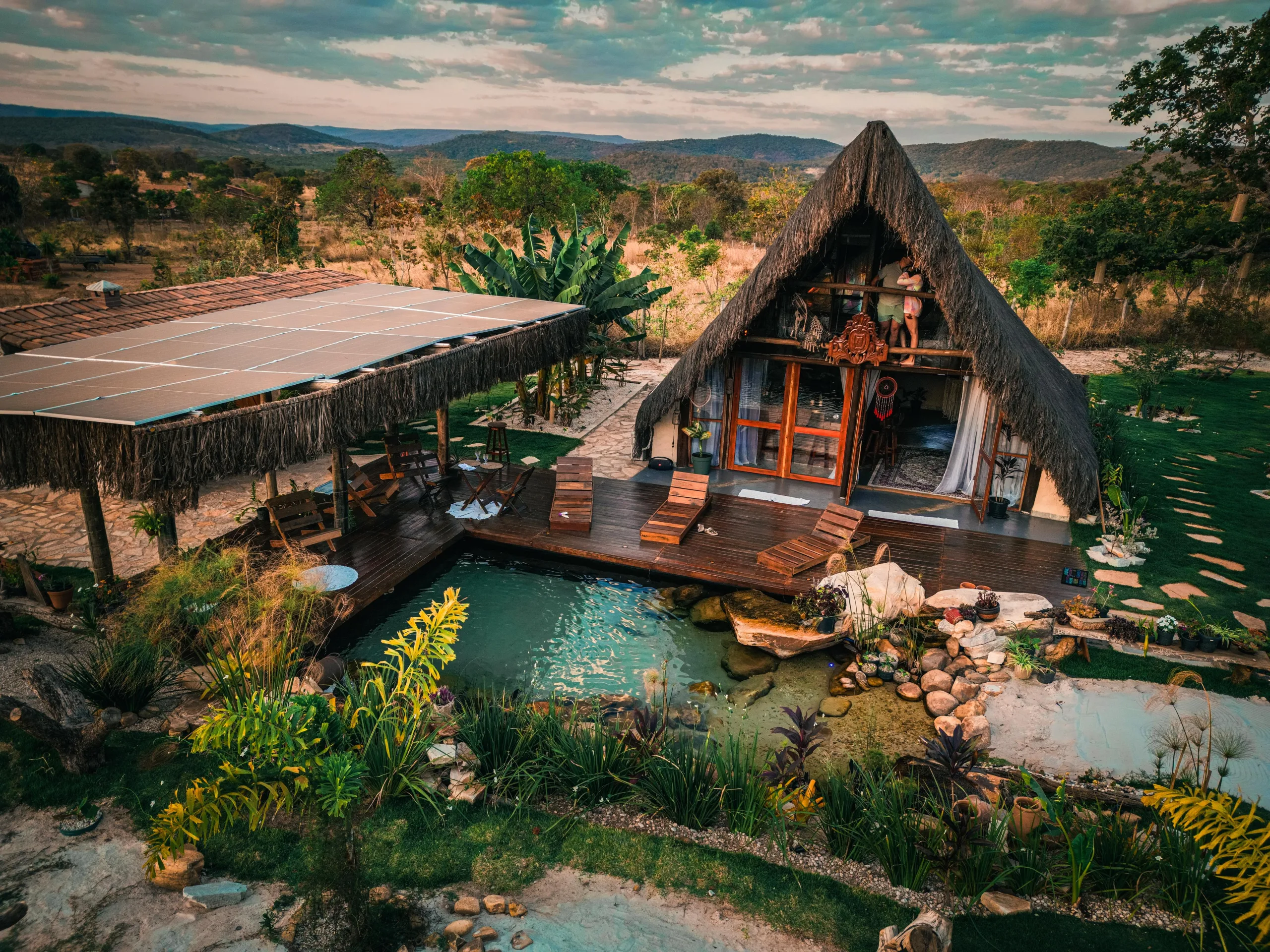 refúgio mokum foto 1 Refúgio Mokum