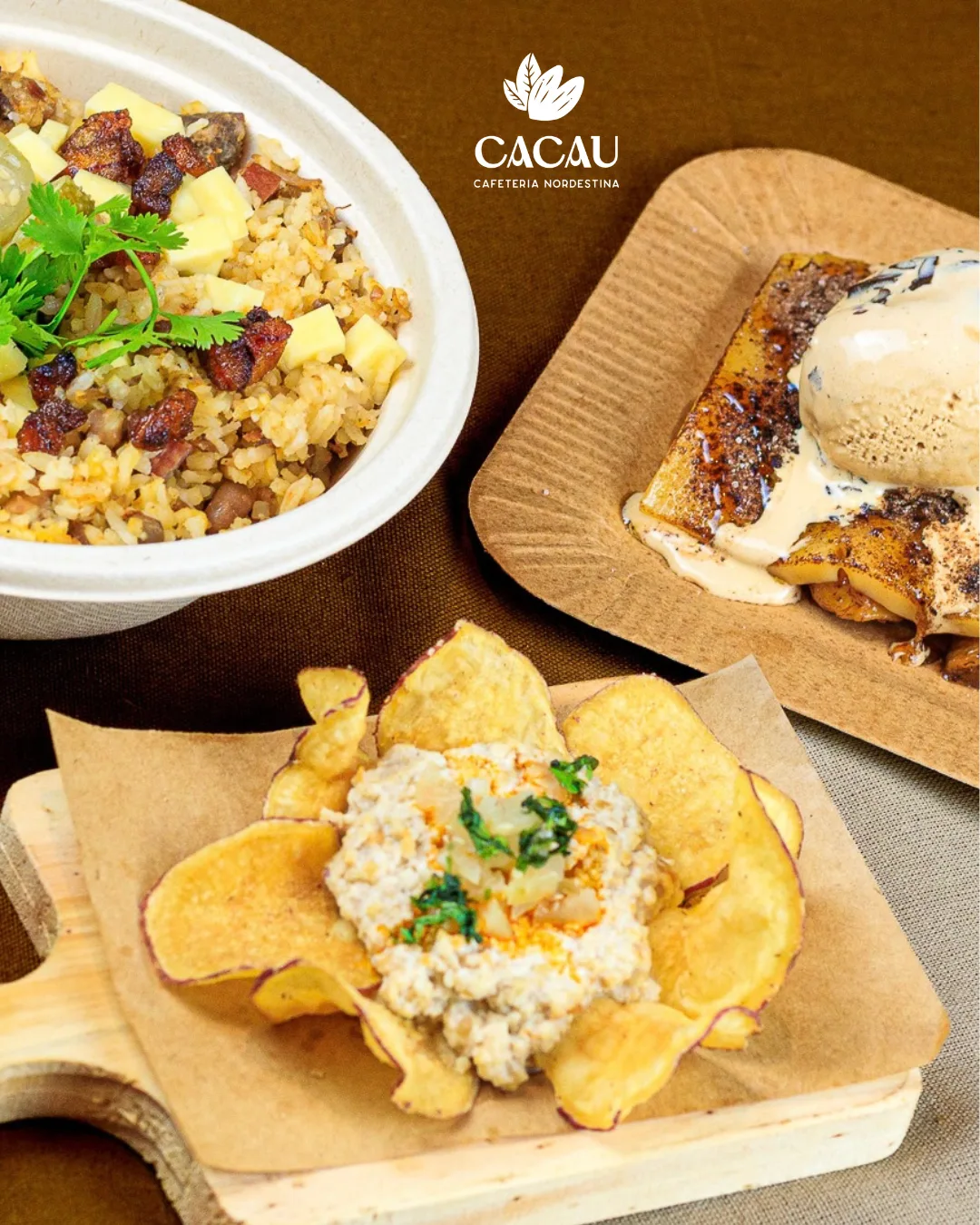 Design sem nome – Cacau Hostel Cacau Cafeteria Nordestina